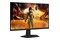 Monitor 26.5" AOC Q27G41ZDF czarny