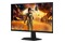 Monitor 26.5" AOC Q27G41ZDF czarny