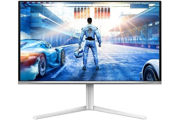 Monitor 26.5" Philips 27M2N6501L/00 biały