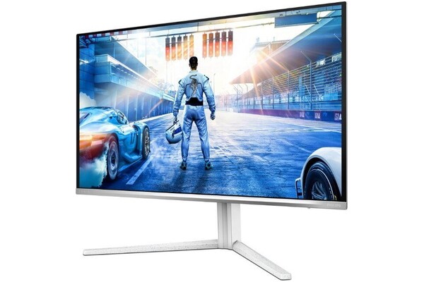 Monitor 26.5" Philips 27M2N6501L/00 biały
