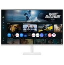 Monitor 32.0" Samsung LS32FM703UUXEN biały
