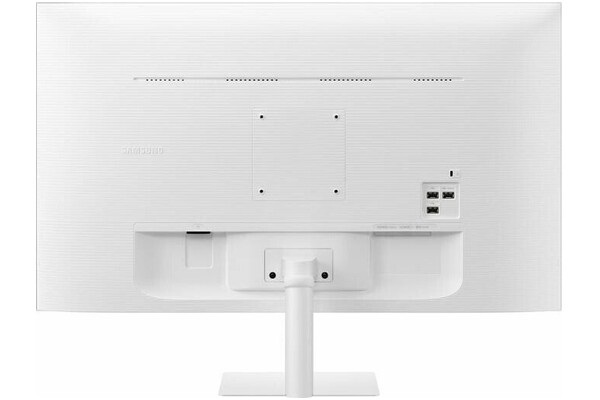 Monitor 32.0" Samsung LS32FM703UUXEN biały