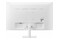 Monitor 32.0" Samsung LS32FM703UUXEN biały