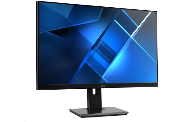 Monitor 27.0" ACER B277UGBMIIPRZX czarny