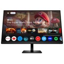 Monitor 31.5" HP OMEN 32x czarny