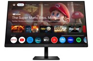 Monitor 31.5" HP OMEN 32x czarny