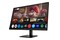 Monitor 31.5" HP OMEN 32x czarny
