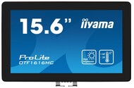 Monitor 15.6" IIYAMA OTF1616MC-B1 czarny