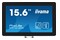 Monitor 15.6" IIYAMA OTF1616MC-B1 czarny
