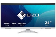 Monitor 34.1" EIZO EV3450XC biały