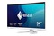 Monitor 34.1" EIZO EV3450XC biały