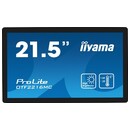 Monitor 21.5" IIYAMA OTF2216MC-B1 czarny
