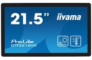 Monitor 21.5" IIYAMA OTF2216MC-B1 czarny