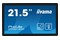 Monitor 21.5" IIYAMA OTF2216MC-B1 czarny