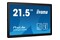 Monitor 21.5" IIYAMA OTF2216MC-B1 czarny
