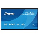 Monitor 55.0" IIYAMA T5529AS-B1AG czarny