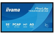 Monitor 55.0" IIYAMA T5529AS-B1AG czarny