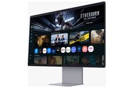 Monitor 32.0" Samsung LS32FM900SUXEN czarno-srebrny