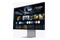 Monitor 32.0" Samsung LS32FM900SUXEN czarno-srebrny