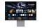 Monitor 32.0" Samsung LS32FM900SUXEN czarno-srebrny