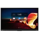 Monitor 75.0" Lenovo ThinkVision T75 czarny