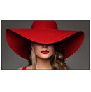 Monitor 97.5" Philips D-Line 98BDL4650D/00 czarny