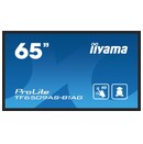 Monitor 64.5" IIYAMA TF6539AS-B1AG czarny
