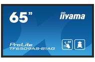 Monitor 64.5" IIYAMA TF6539AS-B1AG czarny