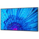 Monitor 86.0" NEC MuktiSync M861 czarny