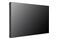 Monitor 55.0" LG 55VH7 czarny