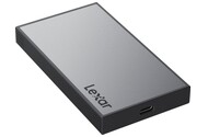 Dysk zewnętrzny SSD Lexar Professional 4TB szary