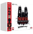 Mafia The Old Country San Celeste Edition PlayStation 5