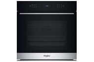 Piekarnik do zabudowy Whirlpool WOI78PT1SXA elektryczny czarny