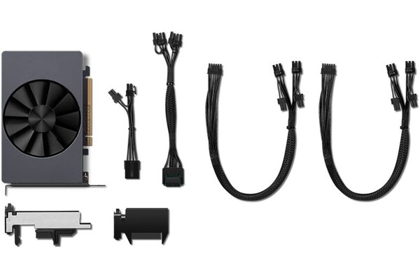 Karta graficzna Lenovo RTX 5060 8GB GDDR7