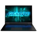 Laptop GIGABYTE A18 18.0" AMD Ryzen 7 260 Nvidia GeForce RTX 5060 64GB 1TB SSD M.2 czarny