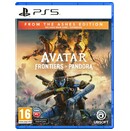 Avatars of Pandora From The Ashes Edition PlayStation 5