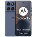 Smartfon Motorola edge 60 fusion 5G niebieski 6.70" 8.0GB/256.0GB