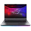 Laptop ASUS ROG Strix G18 18.0" Intel Core i7 14650HX Nvidia GeForce RTX 5060 16GB 1TB SSD M.2 Windows 11 Home czarny