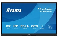 Monitor 65.0" IIYAMA TE6515A-B1AG czarny