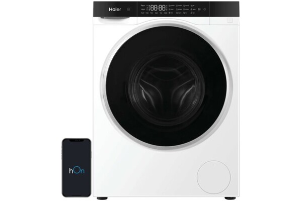 Pralko-suszarka HAIER HWD50BP12307US 5.0kg 1200obr./min