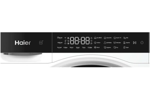 Pralko-suszarka HAIER HWD50BP12307US 5.0kg 1200obr./min