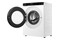 Pralko-suszarka HAIER HWD50BP12307US 5.0kg 1200obr./min