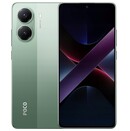 Smartfon POCO X7 Pro 5G zielony 6.67" 8.0GB/256.0GB