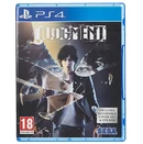 Judgment PlayStation 4
