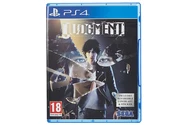 Judgment PlayStation 4