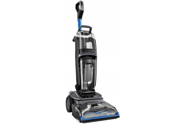 Odkurzacz BISSELL 3670N tradycyjny bezworkowy 1300W czarny