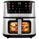 Frytkownica beztłuszczowa Air Fryer TESLA Q60 AirCook 1600W