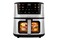 Frytkownica beztłuszczowa Air Fryer TESLA Q60 AirCook 1600W