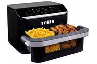 Frytkownica beztłuszczowa Air Fryer TESLA Q570 AirCook 2400W