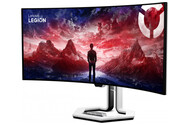 Monitor 34.0" Lenovo Legion
